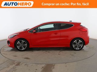 Kia ProCeed 1.0 TGDI GT-Line