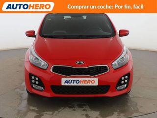 Kia ProCeed 1.0 TGDI GT-Line