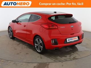 Kia ProCeed 1.0 TGDI GT-Line