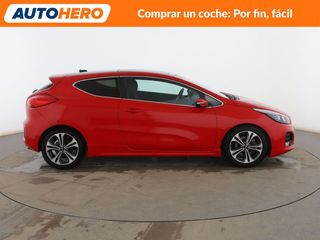 Kia ProCeed 1.0 TGDI GT-Line