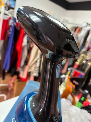 Cecotec Plancha Vertical IronHero 1800 Vital