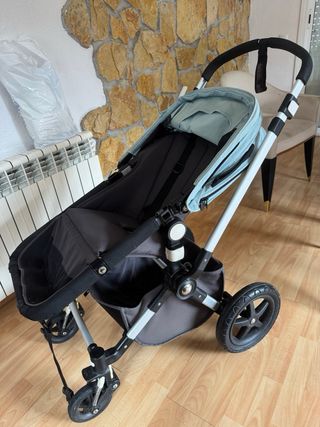 Silla de paseo Bugaboo Camaleon 3