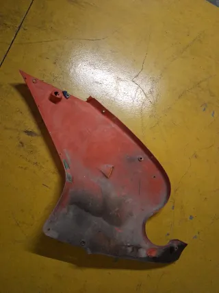 Carenado Aprilia RS 50