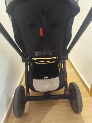 Jane muum 4 (3 piezas)