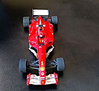 Scalextric Pac Modelos Legendarios