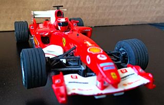 Scalextric Pac Modelos Legendarios