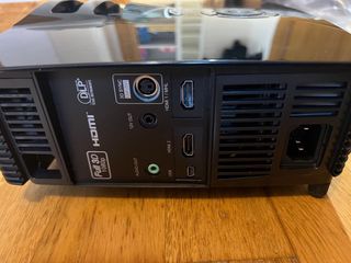 Proyector Optoma HD141X 1080P