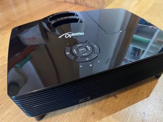 Proyector Optoma HD141X 1080P