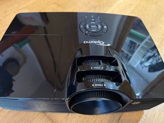 Proyector Optoma HD141X 1080P