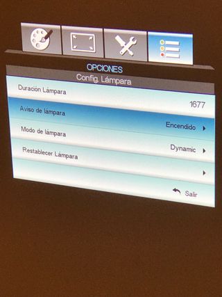 Proyector Optoma HD141X 1080P