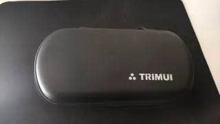 Consola Retro Trimui Smart Pro más extras