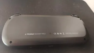 Consola Retro Trimui Smart Pro más extras