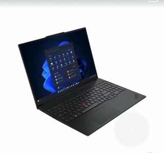 Portátil Lenovo Negro