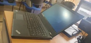 LENOVO P50 I7 6820HQ 32 RAM 512 NVME