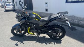 Zontes Z2 125cc 2024