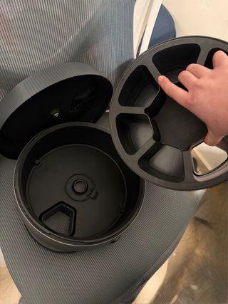 Accesorio Chefcrown Cecotec Mambo excelente estado