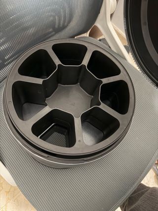 Accesorio Chefcrown Cecotec Mambo excelente estado