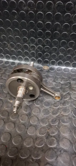 Cigüeñal Biela Husqvarna TE 310 2012