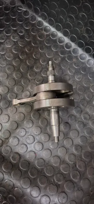 Cigüeñal Biela Husqvarna TE 310 2012