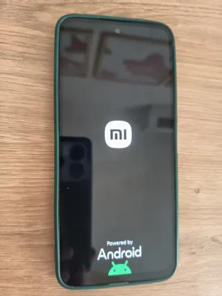 Xiaomi Redmi 13 - Como nuevo