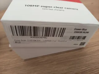 Xiaomi Redmi 13 - Como nuevo