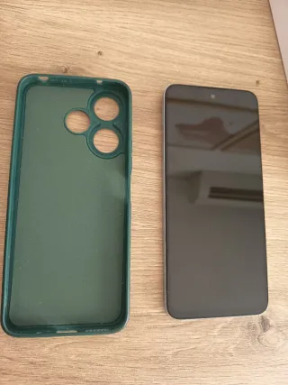 Xiaomi Redmi 13 - Como nuevo