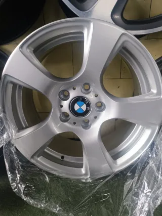 Llantas BMW