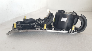 GUARNECIDOS PALANCA CAMBIO TOYOTA AVENSIS (T27) 2