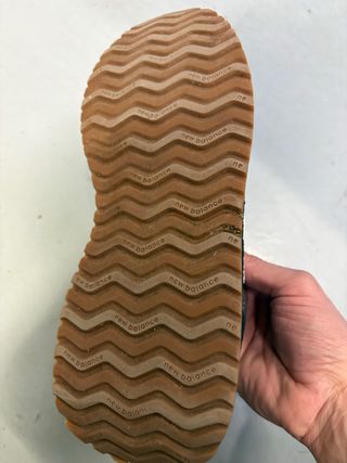 New Balance 237 Talla 42 con caja