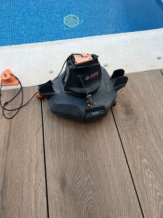 Robot Limpiafondos ESPA