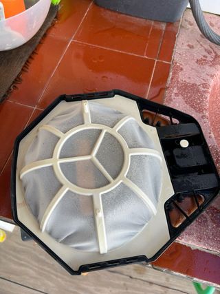 Robot Limpiafondos ESPA