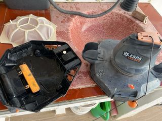 Robot Limpiafondos ESPA