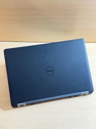 Dell Latitude E5570 “Táctil” i5 / 8Gb / 256Gb