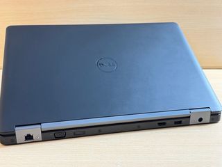Dell Latitude E5570 “Táctil” i5 / 8Gb / 256Gb