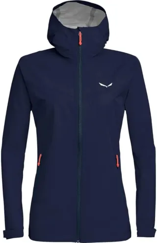 Chaqueta Salewa impermeable XS Nuevo
