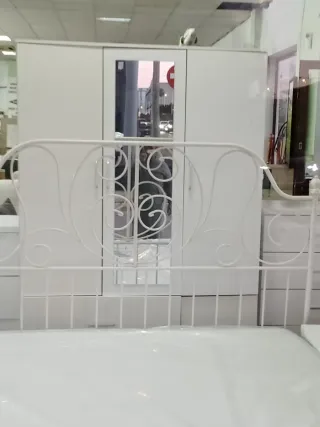 Dormitorio Matrimonio Completo