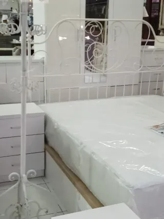 Dormitorio Matrimonio Completo