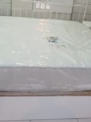 Dormitorio Matrimonio Completo