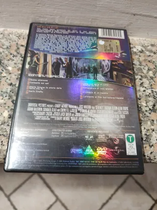 Serenity DVD - Dal creatore di Buffy & Angel