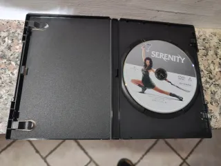 Serenity DVD - Dal creatore di Buffy & Angel