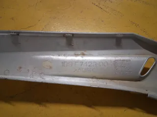 Yamaha Xmax 125 Carenado Lateral