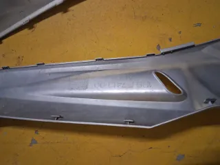 Yamaha Xmax 125 Carenado Lateral