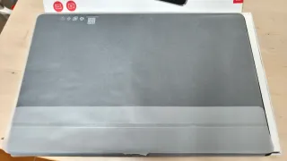 Lenovo Tab P12 8GB/128GB con Lápiz Gris