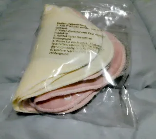 Lote Compresas de tela Ecológicas Reutilizables