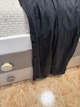 Mono Nike Negro Multicolor