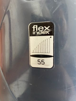 Botas Esquí Nordica FMX Talla 42-43 270/275