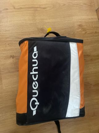 Botas Esquí Nordica FMX Talla 42-43 270/275