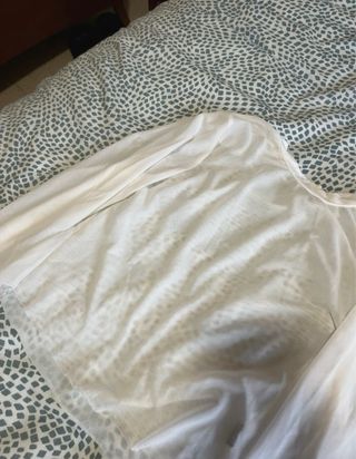 Conjunto 3 Camisetas Manga Larga