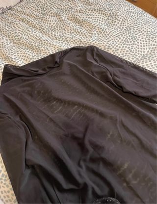 Conjunto 3 Camisetas Manga Larga