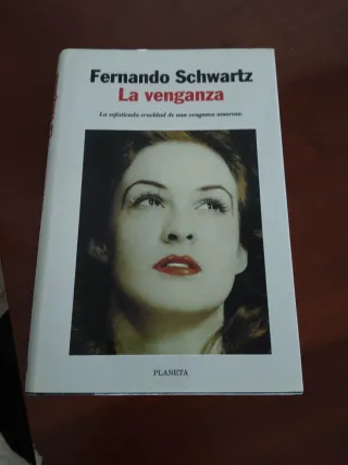 LA Venganza (Autores españoles e iberoamerican...